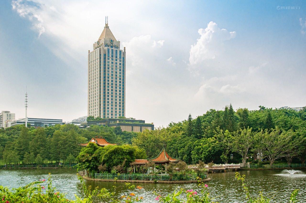 深圳五星级酒店最大容纳1150人的会议场地|深圳雅邦朗悦国际酒店的价格与联系方式